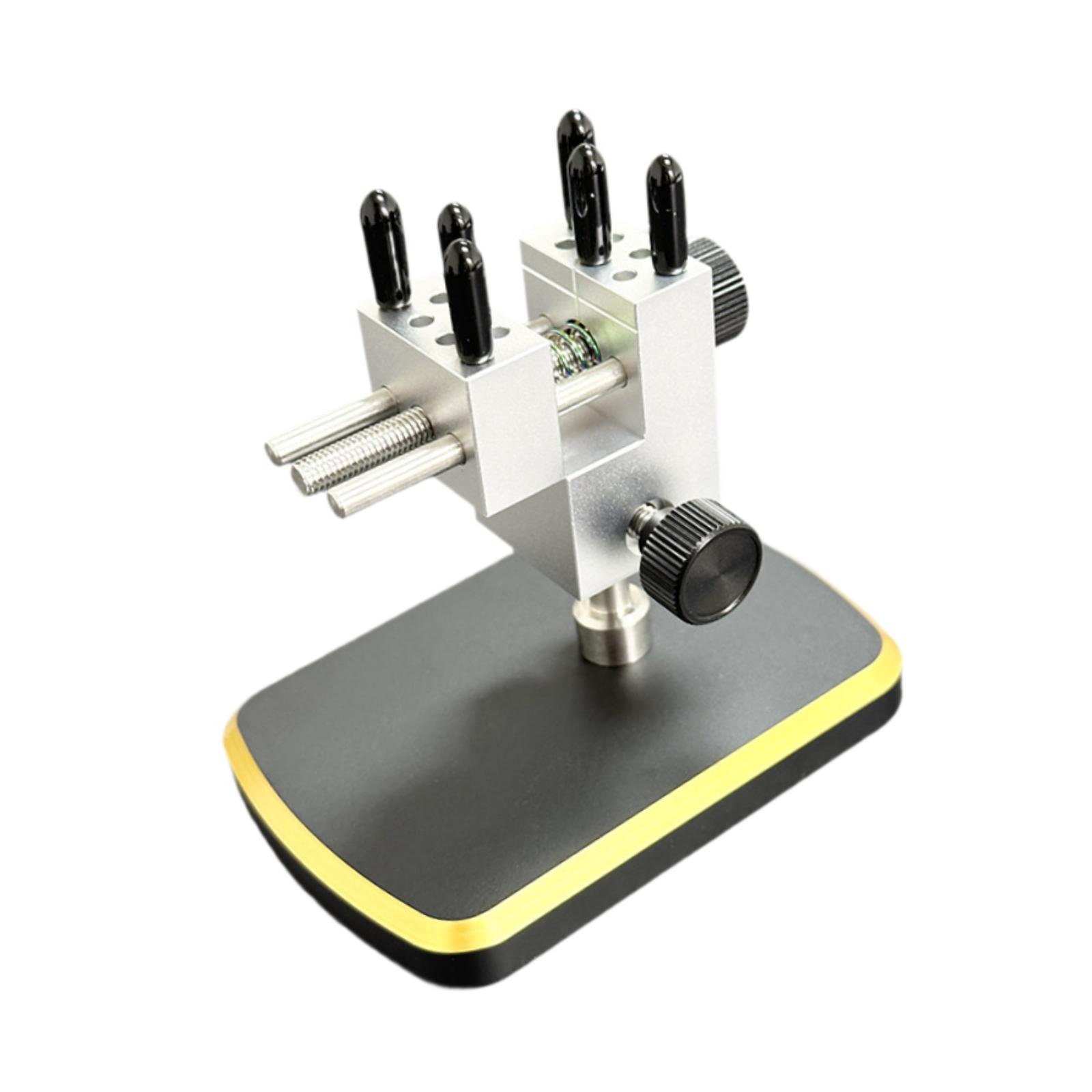 Electronics Repair Hobby - Küçük Çalışma Tezgahı için Döner Tabla