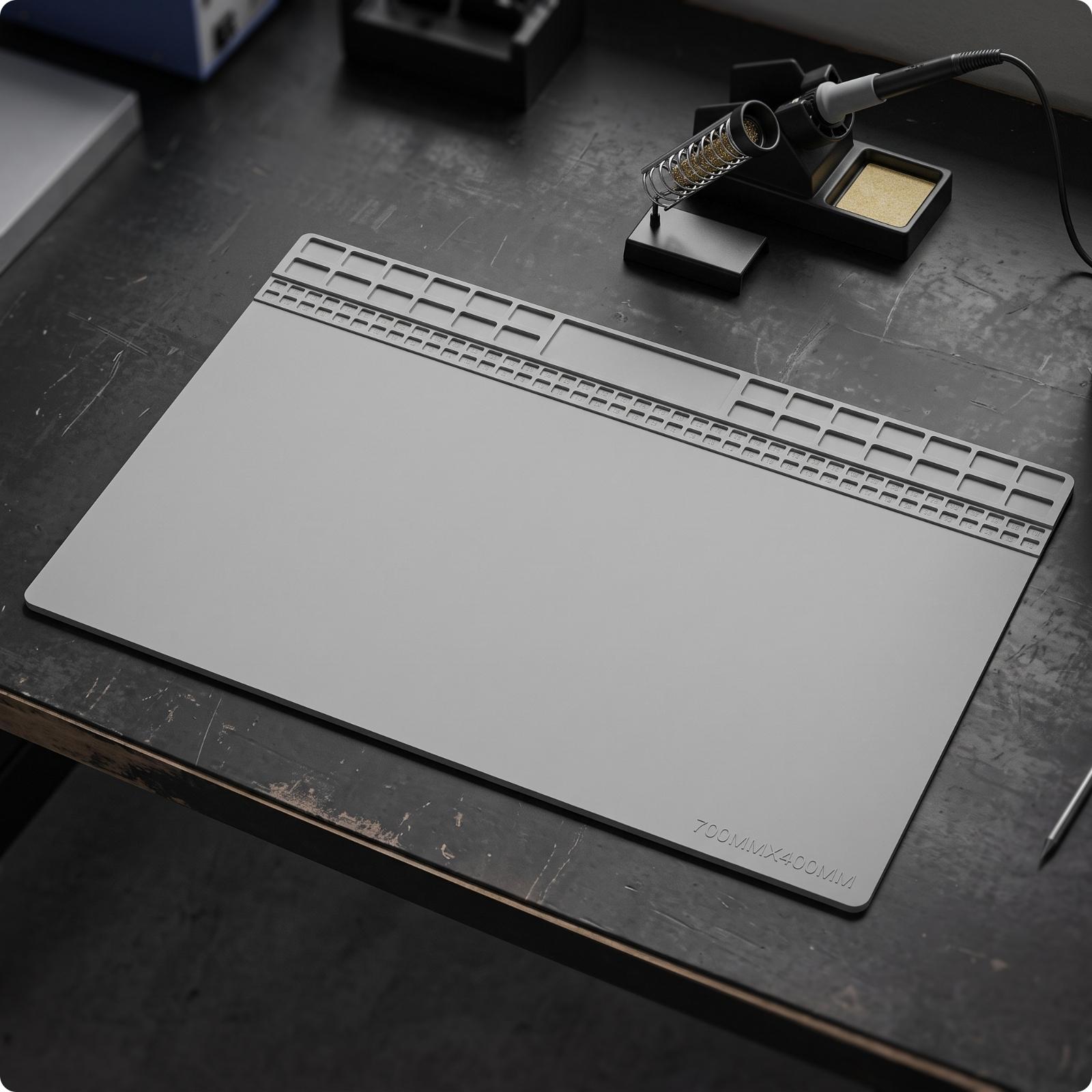 Elektronik İş Tezgahı için Isı - Electronics Repair In Usa incelemesi ve fiyatı