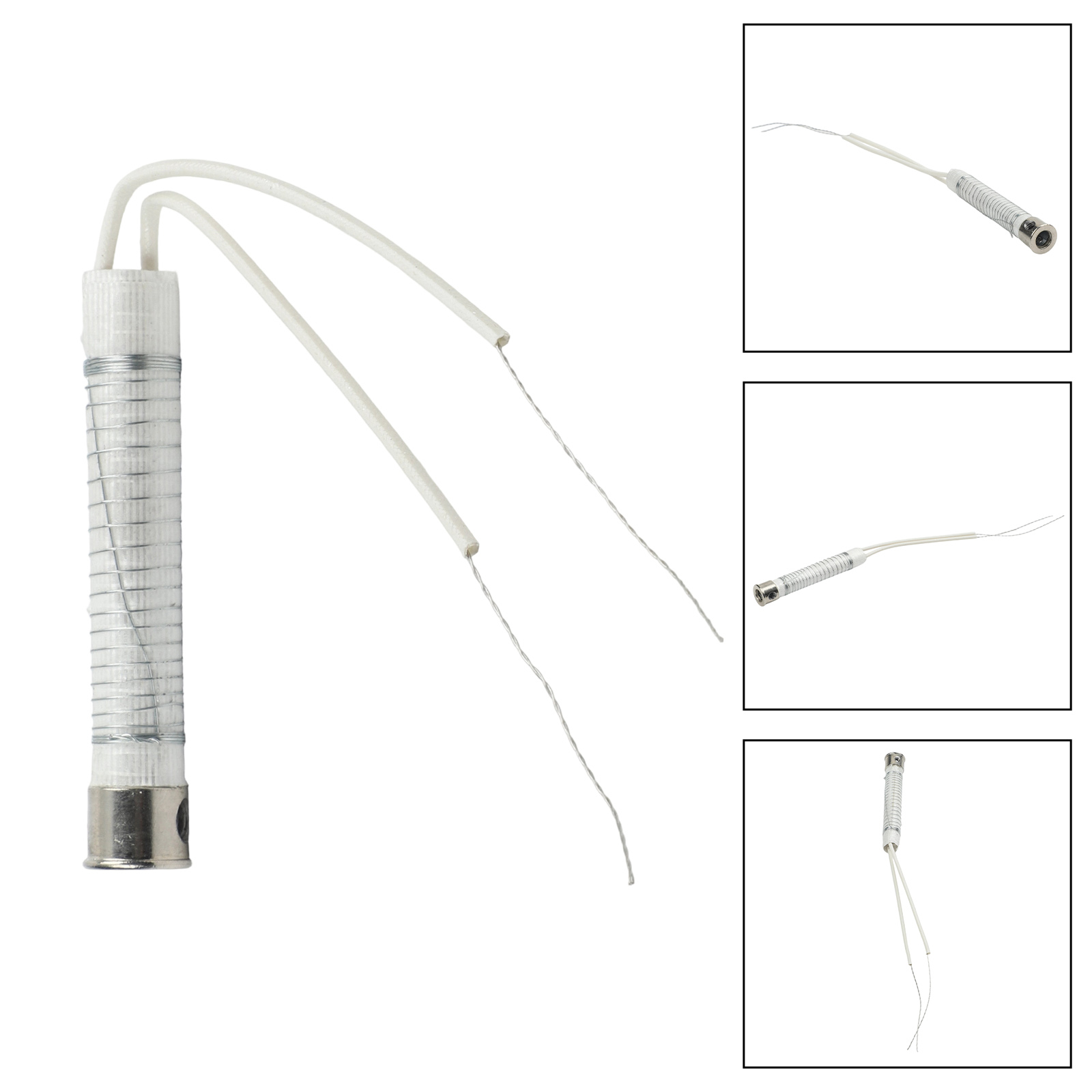 Harici Tip Lehimleme Makineler - Electronics Repair Hobby incelemesi ve fiyatı