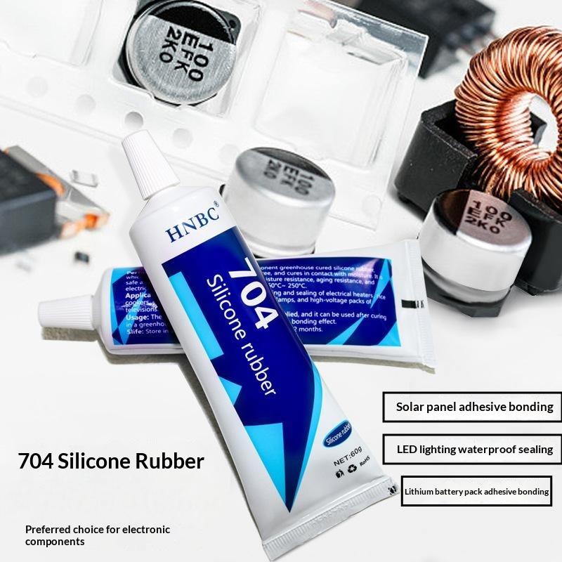 704 Silikon Kauçuk Mastik, Ele - Electronics Repair In Usa incelemesi ve fiyatı