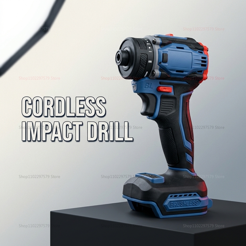 Fırçasız Elektrikli Tornavida, - Electronics Repair Tools incelemesi ve fiyatı