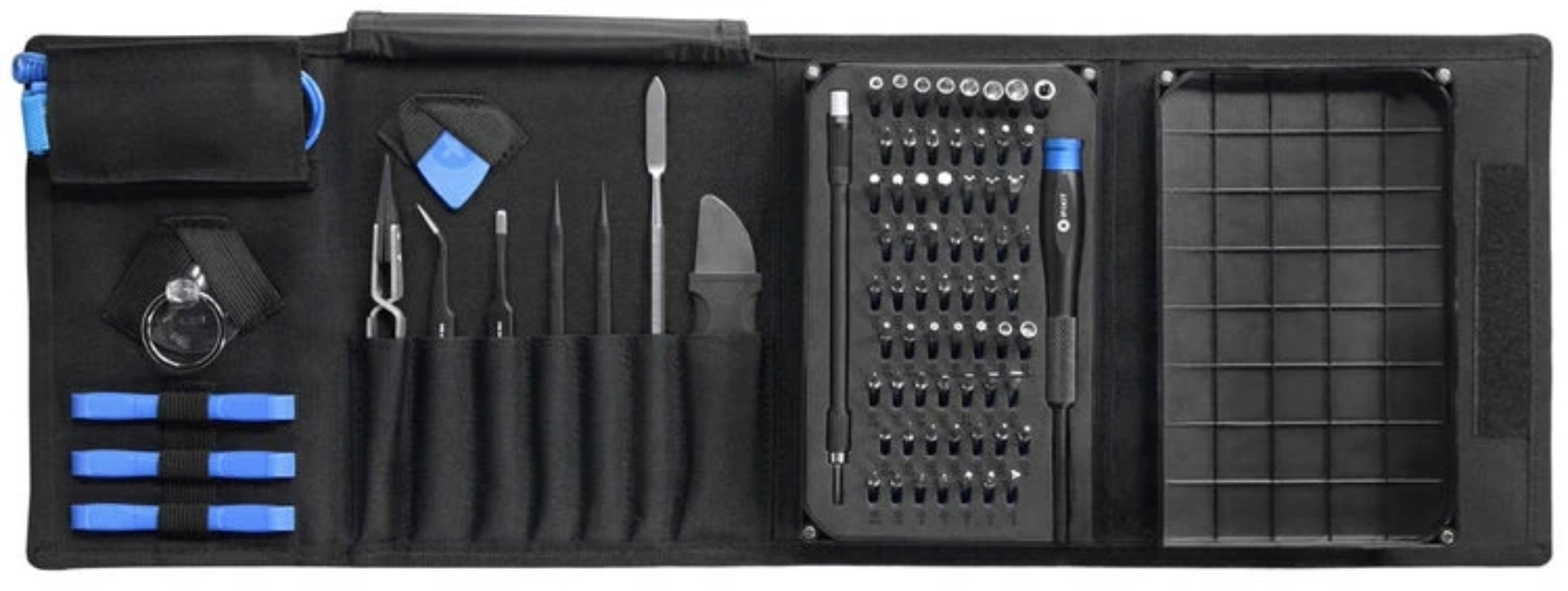 iFixit Pro Teknik Araç Seti El - Electronics Repair Tools incelemesi ve fiyatı
