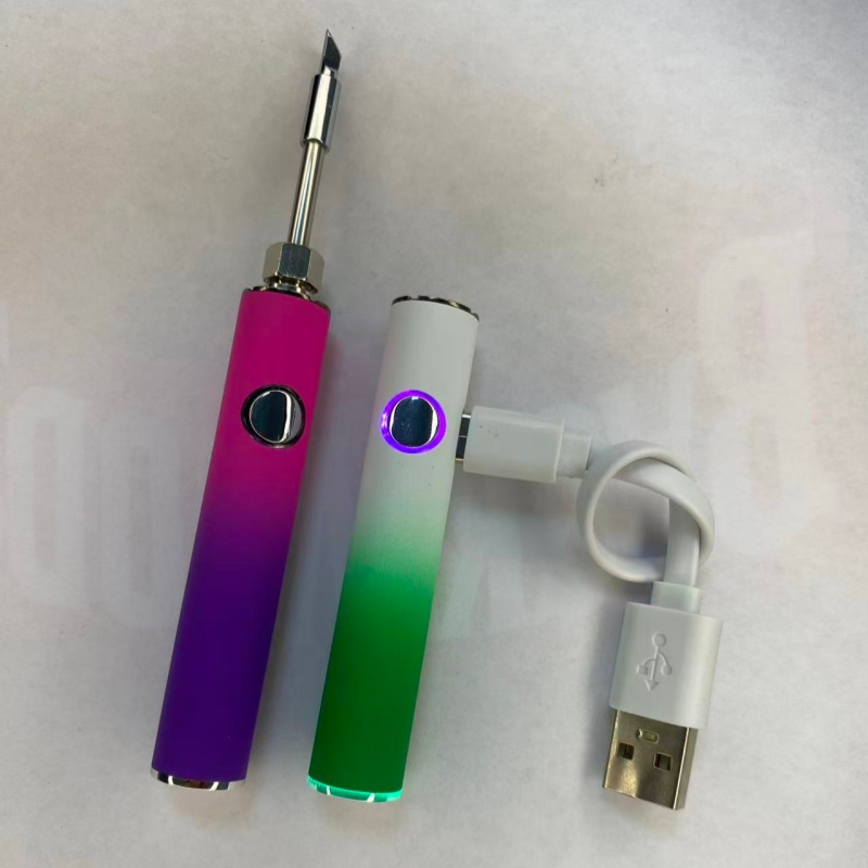 Yeni Tip LED Lamba - 3 Renkli  - Electronics Repair Tools incelemesi ve fiyatı