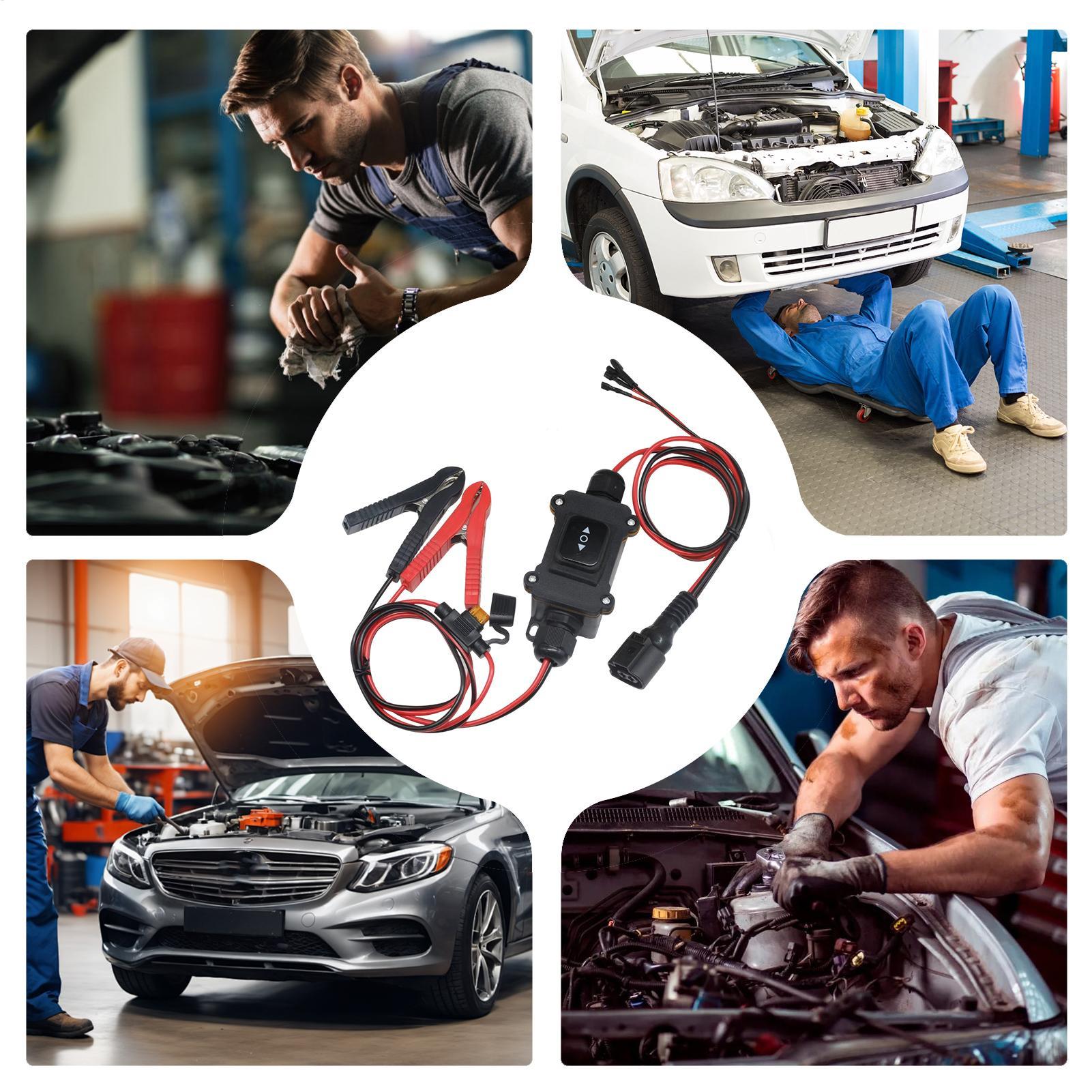 Otomobil EPB Kaliper Motoru Aç - Electronics Repair Tools incelemesi ve fiyatı