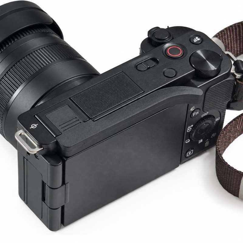 ZV E10 Kamera için Isıya Dayan - Sony Camera Zv-E10 incelemesi ve fiyatı